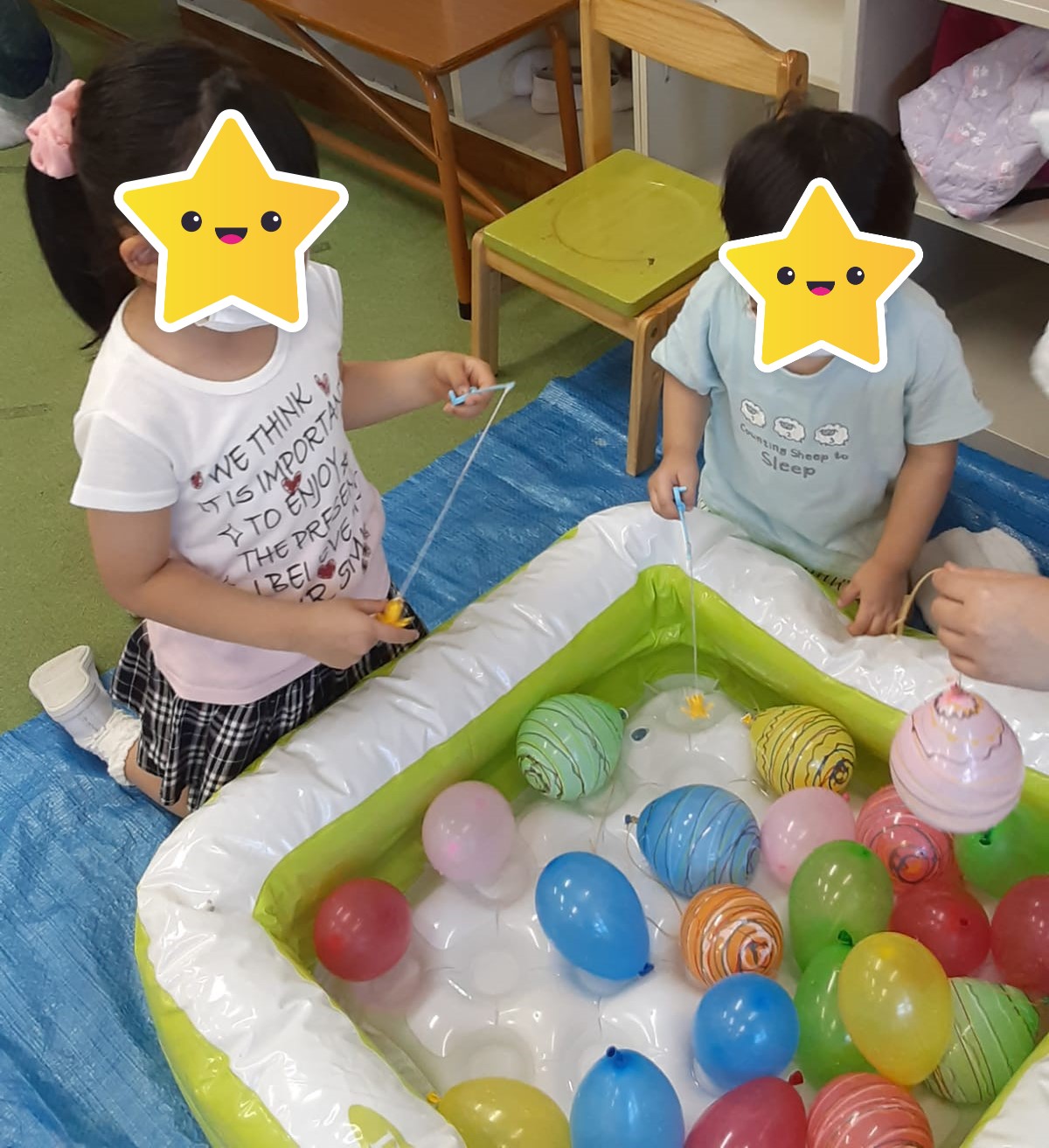 楽しすぎると話題！おうちで夏祭りをしよう♪「＃おうち夏祭り」