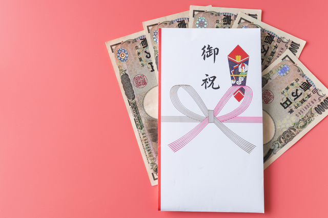 結婚式ご祝儀袋マナーまとめ 選び方、書き方、包み方- HAPiCO