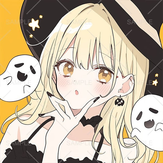 全て無料のハロウィンアイコン素材７選。あなたのホームページもハロウィン仕様に。 - YCOMのホームページの制作・運営に役立つブログ