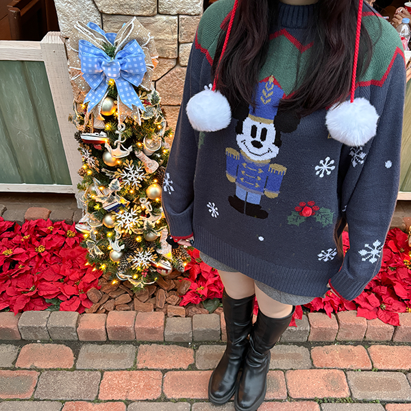 ディズニークリスマス」のキッズ人気ファッションコーディネート - WEAR