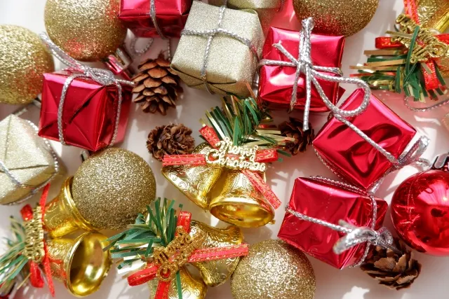 英語のクリスマスメッセージビジネスシーンで送る際のマナーとは？ シェーンのお役立ち情報英会話教室・英会話スクール シェーン英会話