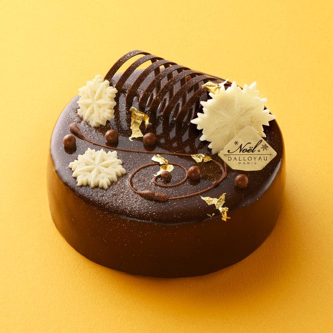 2024 三越伊勢丹のクリスマスケーキおすすめ4選！今年の聖夜を彩る逸品は？JREメディア