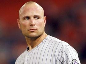 マット・ホリデー - MLB.JPMLB日本語公式サイト