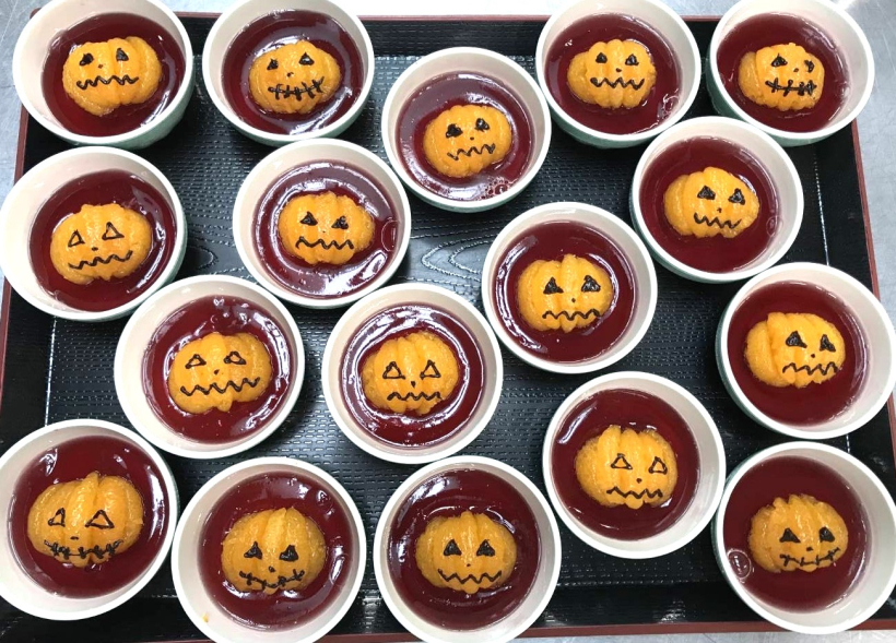 超かんたん！！市販のおかしで作るハロウィンおやつ4選 sana- エキスパート - Yahoo!ニュース