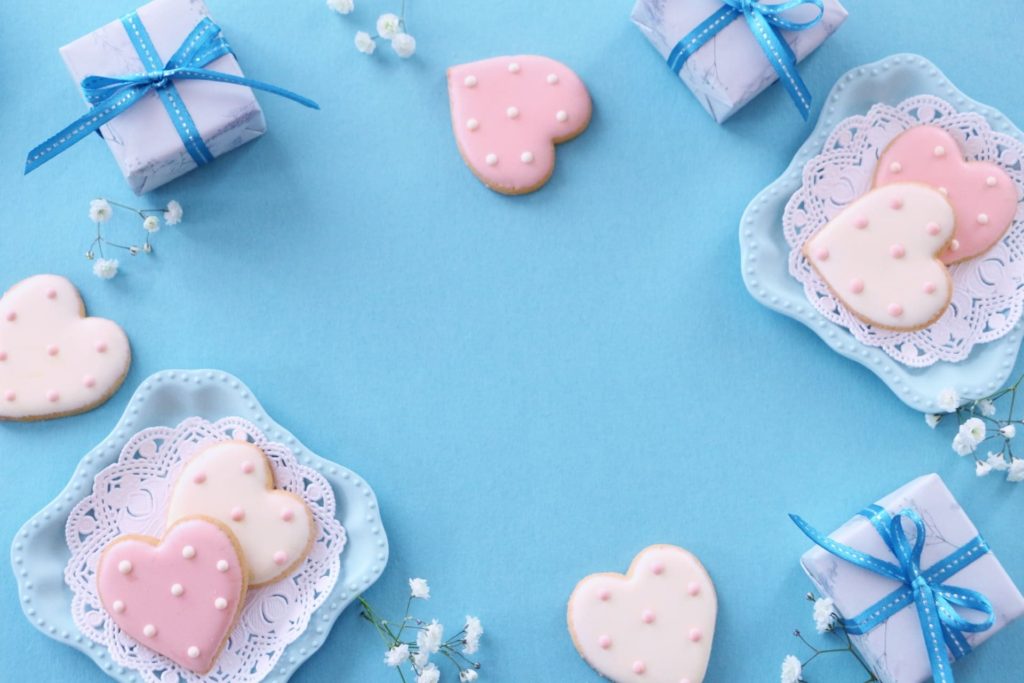 ホワイトデーの意味と定番のお返しは？なぜ3月14日なの？赤堀製菓専門学校 東京 パティシエ・お菓子・カフェ