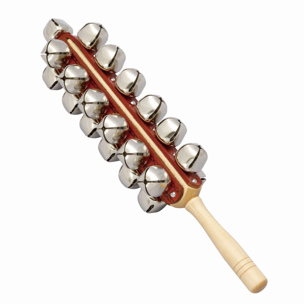 クリスマスのBGM鈴の音＆クリスマスメドレー サンタの音