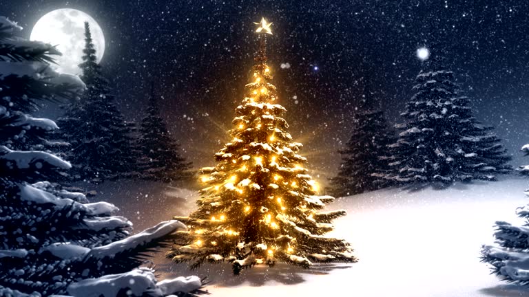 クリスマス 動画素材4748154- フォトライブラリ