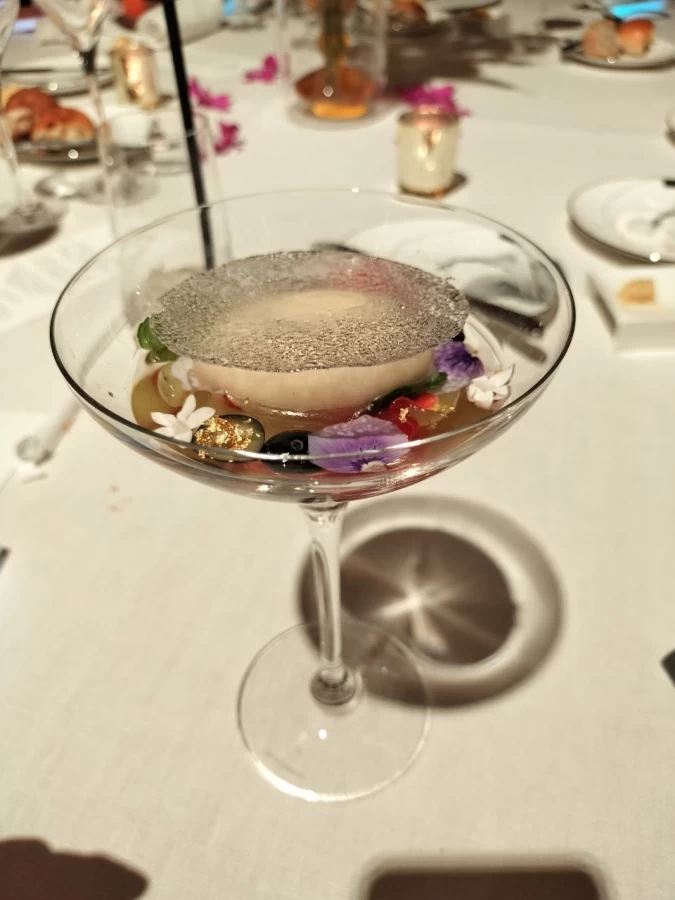 三瀧荘の結婚式レポート ハナレポウエディングパーク