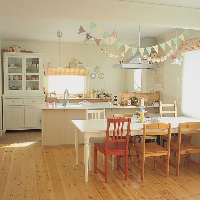 誕生日の飾り付けにはバルーンを！風船のおしゃれなデコレーションアイデアまとめスペースマーケットマガジン