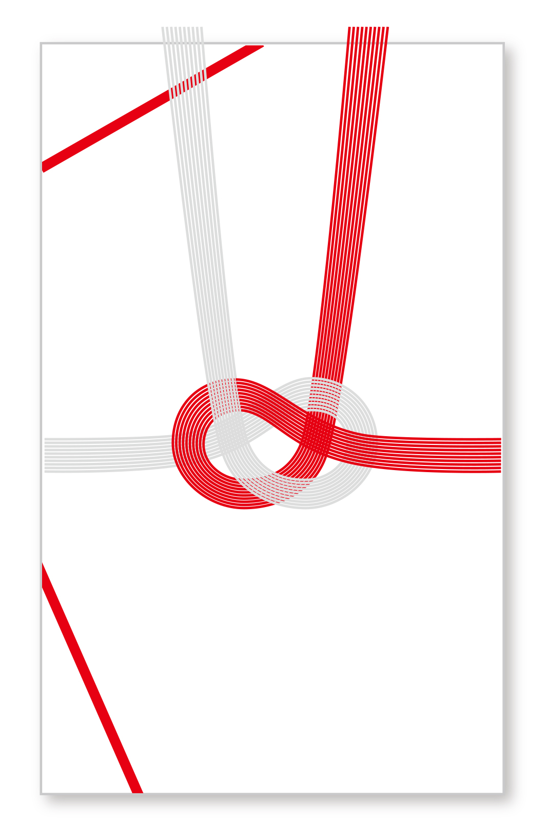 入院時のお見舞に使う「のし袋」の種類とマナーとは？ – シュフーズ