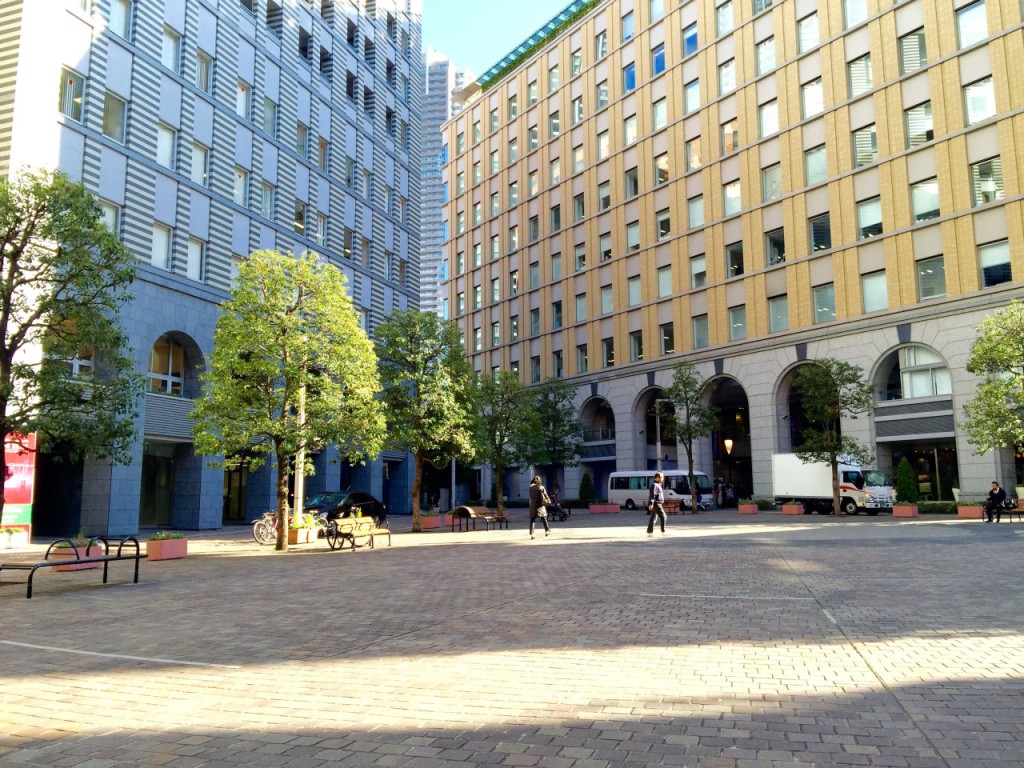 汐留イタリア街商店会が「イタリア街フェスタ」を汐留西公園で開催 - VOIX life