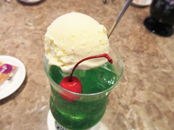 昭和喫茶 ロマンス 閉店とっておきのご馳走❤️名古屋グルメ