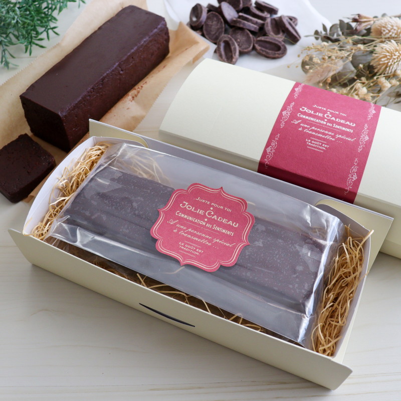 簡単かわいい♪お菓子のラッピングアイデアABC Cooking MARKET