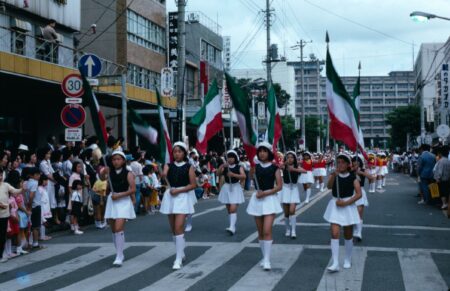 第50回 千葉の親子三代夏祭り 千葉市中央公園イベント千葉県公式観光サイト ちば観光ナビ