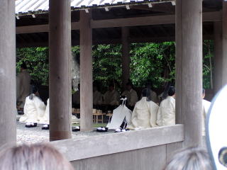 20年に一度” 2033年 伊勢神宮・式年遷宮の幕開け｢山口祭｣始まる 社殿建て直しに使う木材を切り出す前に安全を祈願 三重名古屋・愛知・岐阜・三重のニュース CBC newsCBC web2ページ