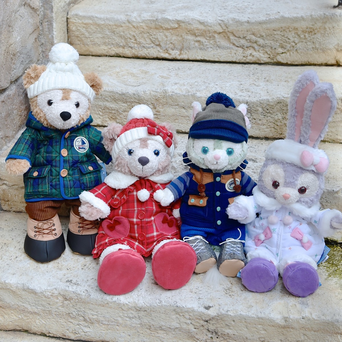 クリスマスディズニー」の人気ファッションコーディネート - WEAR