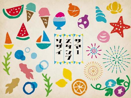 大人気「ほんわかしばいぬ」夏バージョンLINEスタンプが今だけ無料でもらえるっ!AppBank