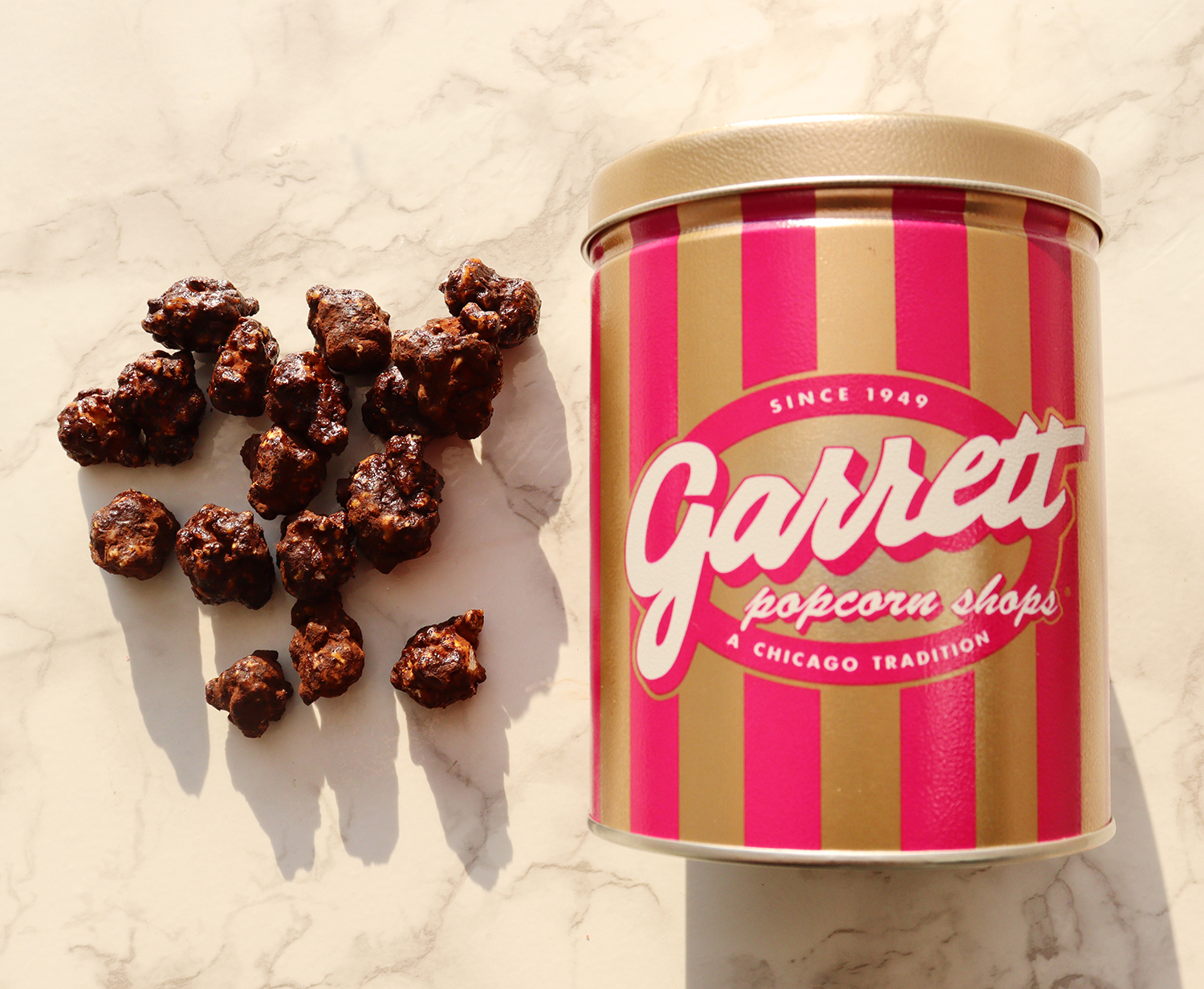 ブラジル発「キス味ポップコーン」で甘〜い映画体験はいかが？ – ぽりとぴ