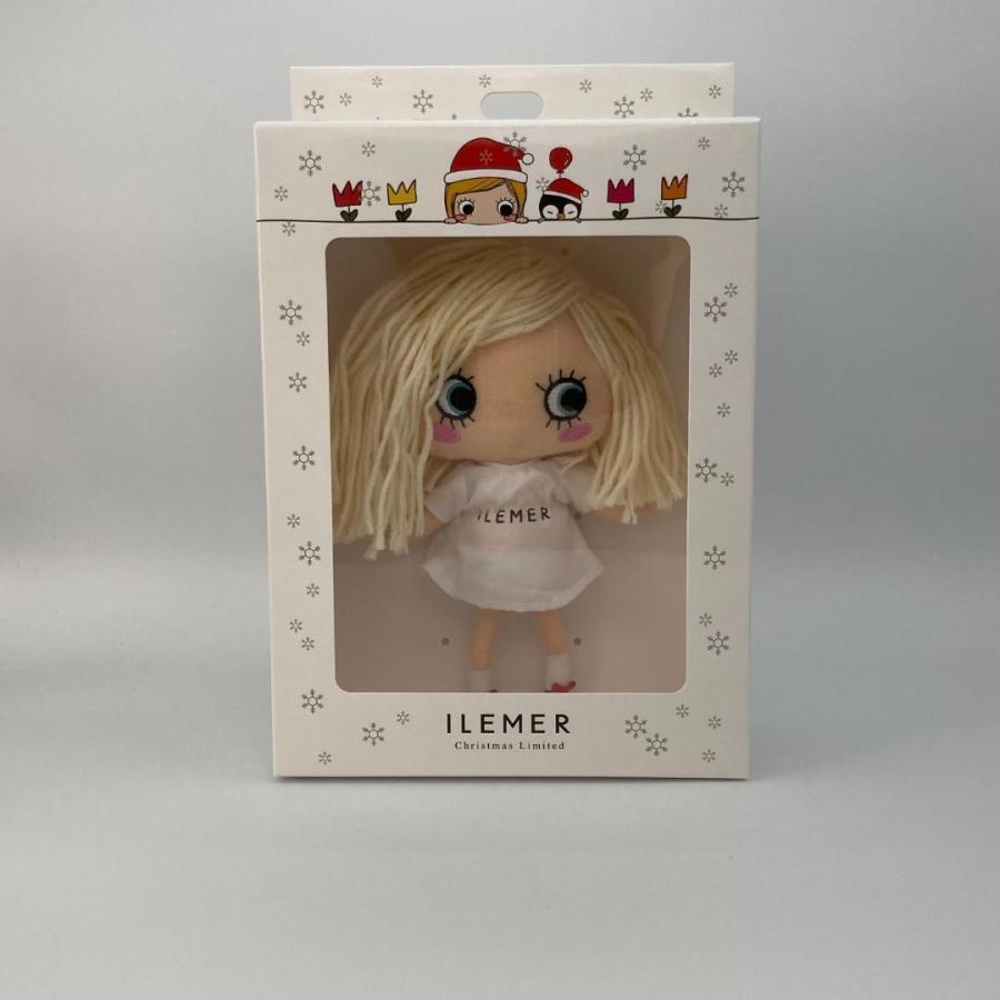 クリスマス限定 ハッピードール イーマリー イルメール