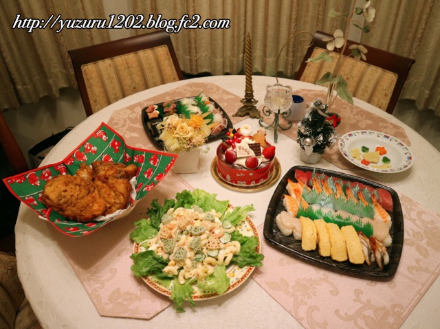 クックパッド簡単レシピ！仕事終わり30分でクリスマスディナーが出来る♪シティリビングWeb