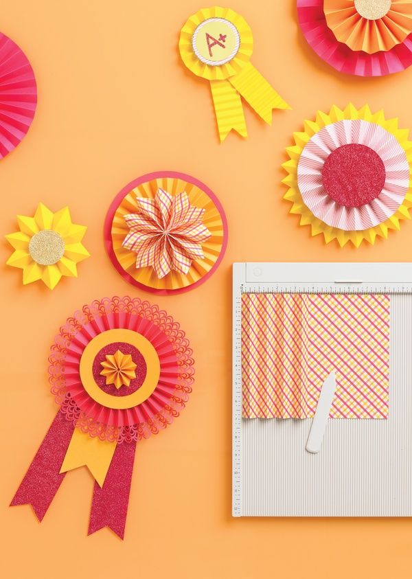 卒園・入園シーズンが華やぐ簡単ペーパーフラワーみんなの幼児と保育