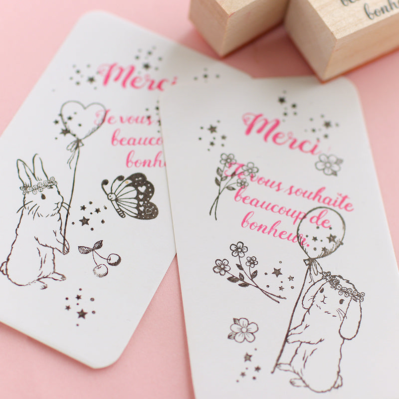 今年もフランスへクリスマスカードを送りました！――IIBクラス - 『続・フランス語の部屋』