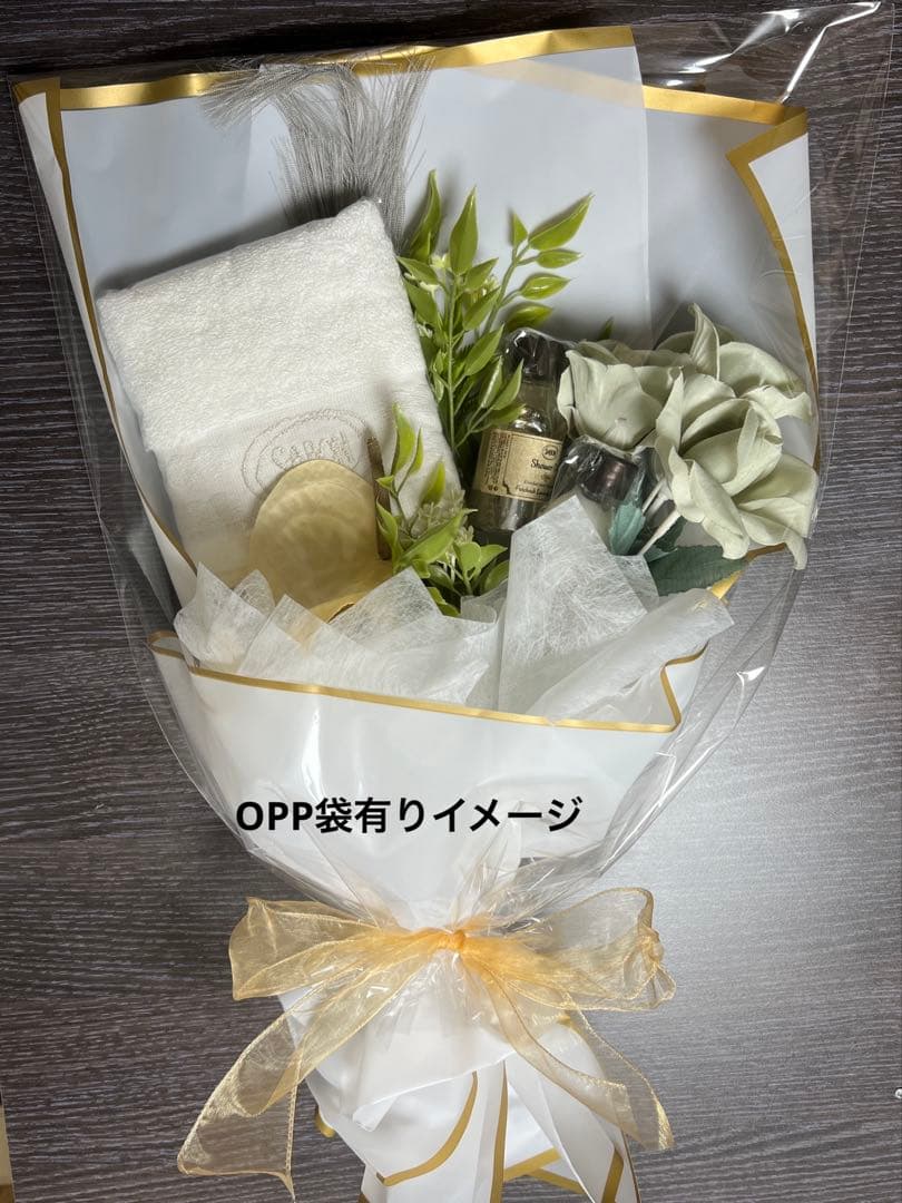 スタバカードブーケ手作り 100均TikTok