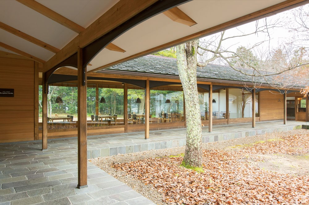 レストラン レセプションガーデン - 京丹後市、ホテルホリデーホームの写真 - トリップアドバイザ