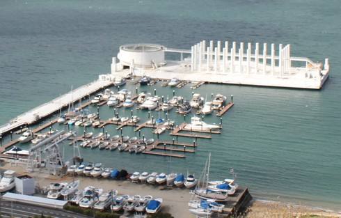 花火×ドローン×音楽の未来型エンタメ「STAR ISLAND 2025」、お台場海浜公園で5月24日・25日の2日間開催 - 花火大会2025 -ウォーカープラス