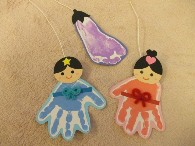 日常の一コマ 生活介護事業「湘南鬼瓦」で七夕飾り。翔の会からのお知らせ翔の会