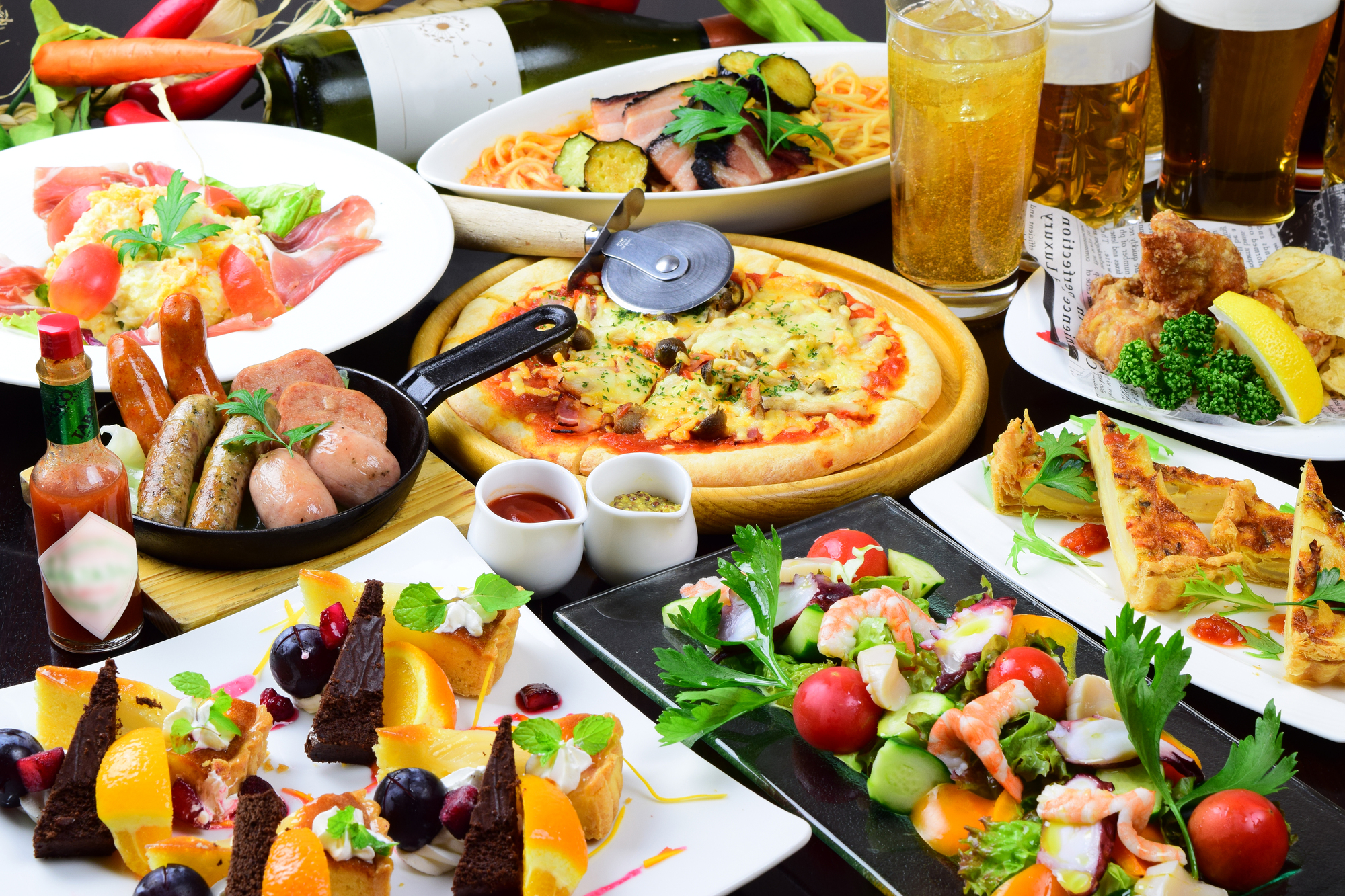 保育園のお誕生日会アィディア保育システムNavi