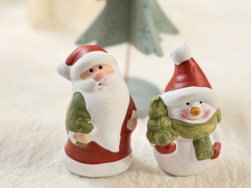 2021クリスマス100均購入品とダイソー・セリア・キャンドゥパト報告簡潔版