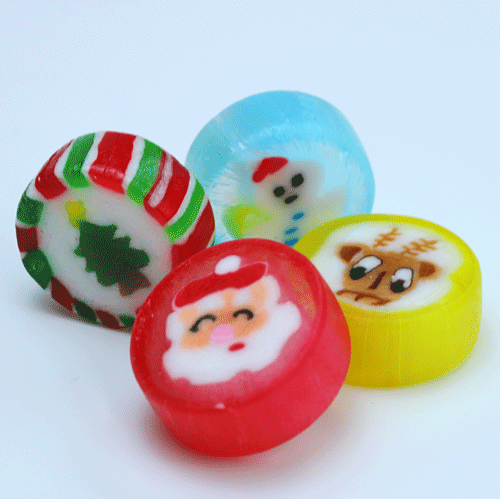 新商品 キャンディケーン とは?!まいあめオリジナルキャンディー製作・組み飴製造