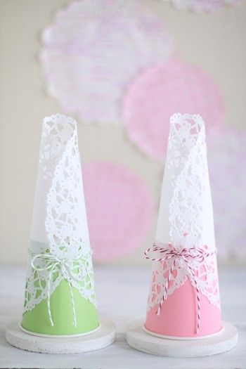 3月製作 ひらひら可愛いひな祭り製作 保育園・幼稚園・こども園- ほいくのおまもり