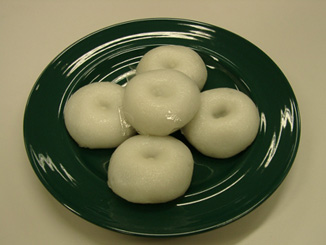 中秋の名月を楽しもう♪ 京都のお月見菓子＆アイテムそうだ 京都、行こう