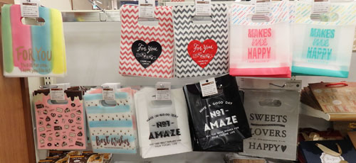 めちゃくちゃ簡単なのにこんなにかわいい！バレンタインラッピング5選 - レタスクラブ