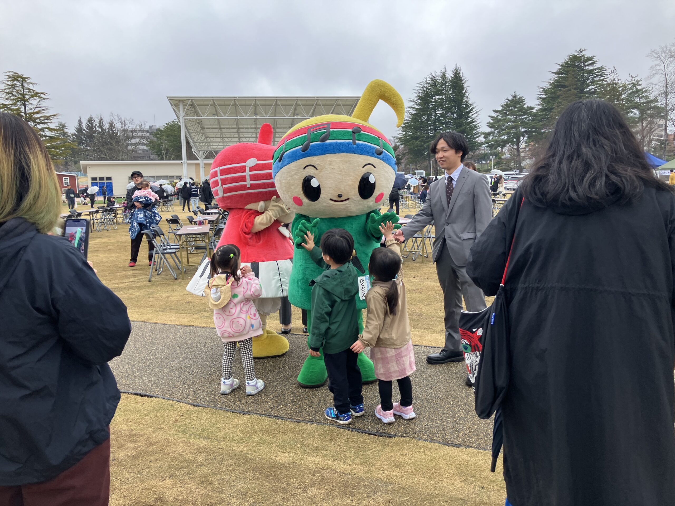 2025 関東の桜まつり29選 ライトアップ・屋台グルメ・最新情報いこーよとりっぷ