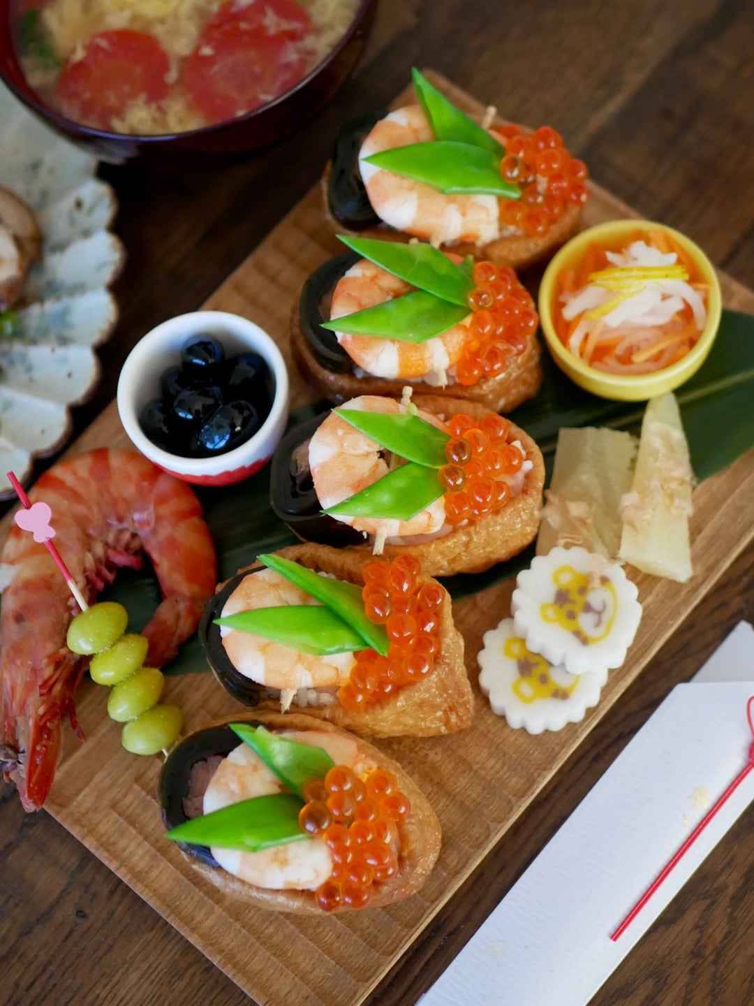 お正月料理＆献立レシピ28選！伝統の料理から人気アレンジまで - macaroni