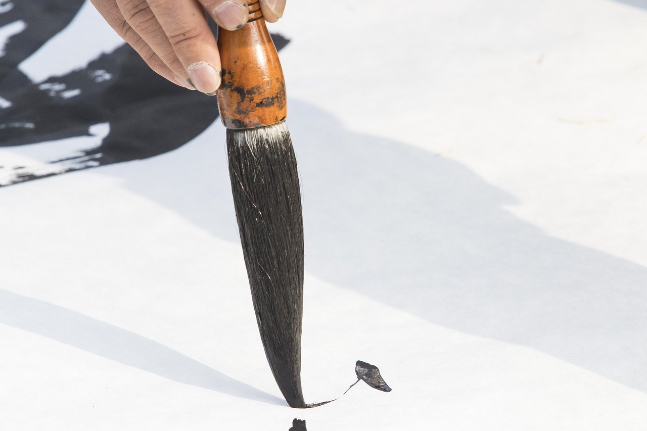 招待状をゲストに送るときに使う封筒への書き方結婚式のペーパーアイテムならいっぽ