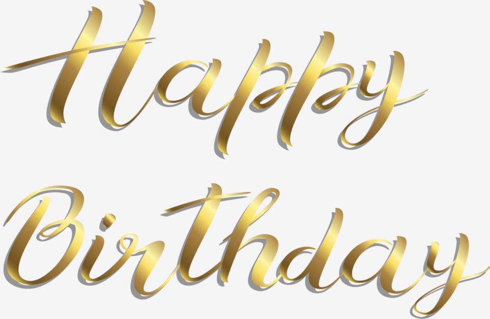 フリーイラストハッピーバースデーの飾りパブリックドメインQ：著作権フリー画像素材集