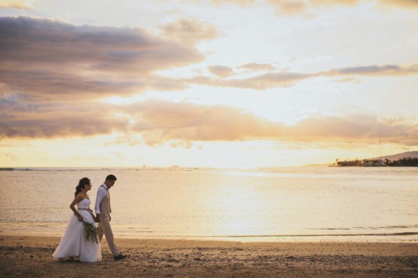 今チェックするべき、海外ウエディング最新スタイル 有名フォトスポット編