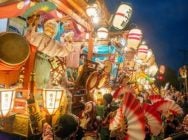 与野夏祭り 'on フォトギャラリー - NPO法人 日本お祭り推進協会リアルジャパン'オン