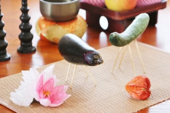 お坊さんが教える、お盆の迎え方。曹洞宗陽光院 横浜三ツ沢のお寺ブログ横浜のお寺 曹洞宗陽光院