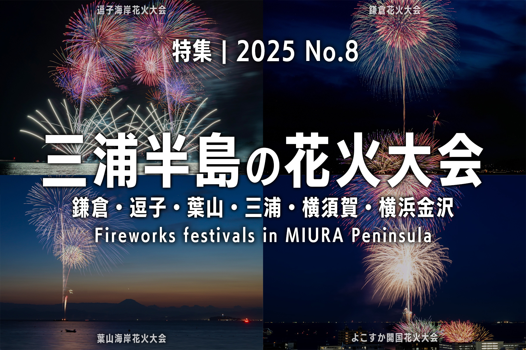 三浦海岸でエンタテインメント花火パチンコ・パチスロ業界ニュース＆ビジネス情報 Amusement Japan