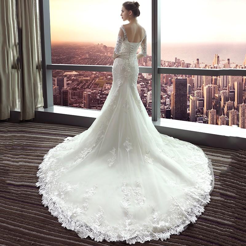 ウェディングドレス選び・試着は誰と？付き添いのメリットもご紹介！ブライダルハウスTUTU