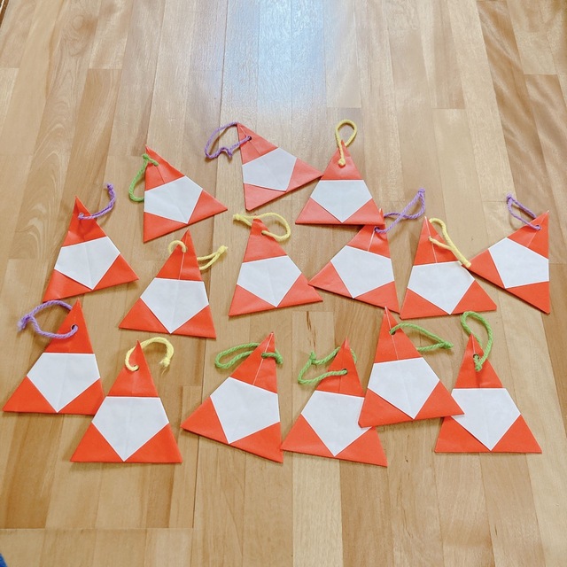 簡単に手作り♫『クリスマスオーナメント』の作り方特集キナリノ