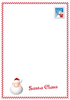 無料で簡単作成！サンタさんからの手紙サンタレターメーカ