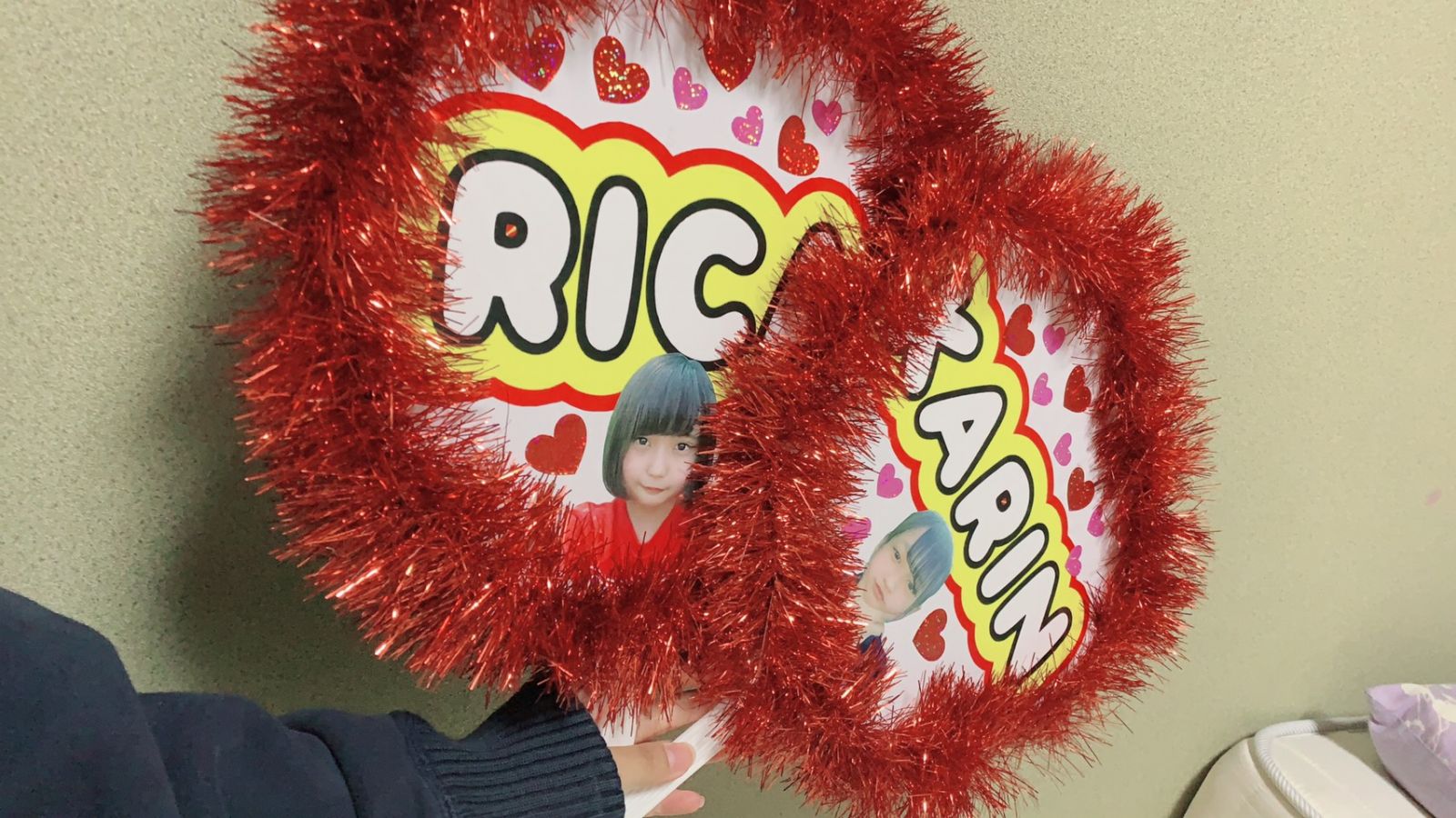 運動会におすすめ手作り応援グッズ～メガホン＆うちわみんなの幼児と保育