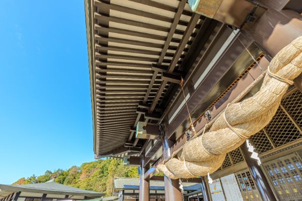 金運アップにご利益がある神社 中国・四国47都道府県なんでもブログ