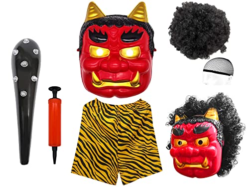 👹節分コーナー👹 節分の準備はぜひDAISOでご覧下さい😊ダイソー ダイソー商品 ダイソー新商品 ダイソーパトロール 百均 ダイソー購入 節分鬼 豆まき 鬼お面 寿司 恵方巻き